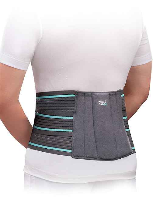 DYNA LUMBO SACRAL CORSET (DS)