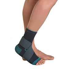 DYNA COMFORT ANKLE BINDER PACK OF 2