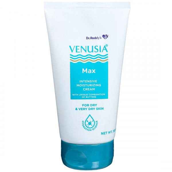 VENUSIA MAX INTENSIVE MOISTURIZING CREAM -150 GMS
