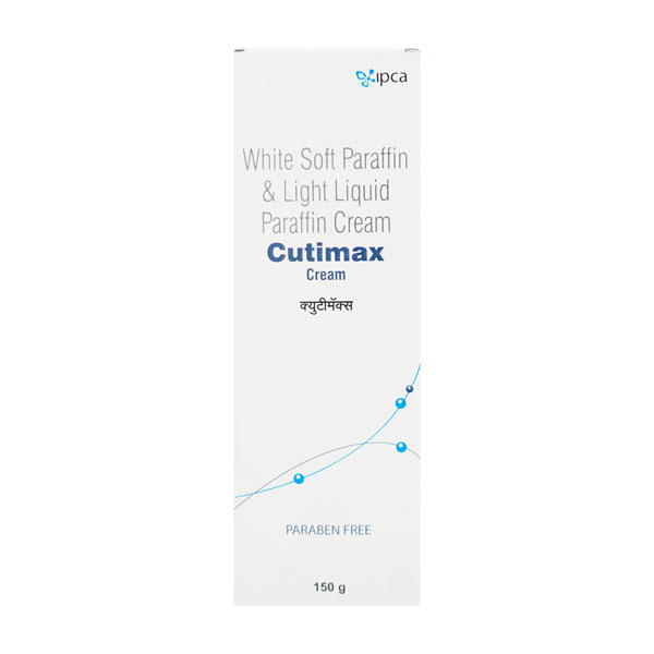 CUTIMAX CREAM - 150 G