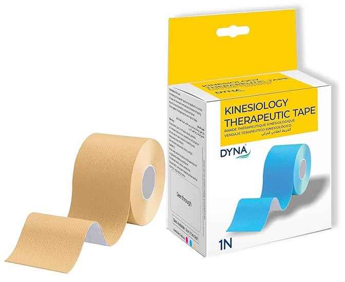 DYNA KINESIOLOGY THERAPEUTIC TAPE
