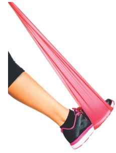 DYNA PHYSICAL RESISTANCE BAND