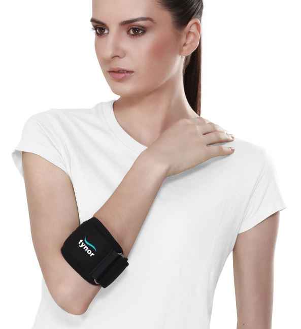 TYNOR TENNIS ELBOW SUPPORT