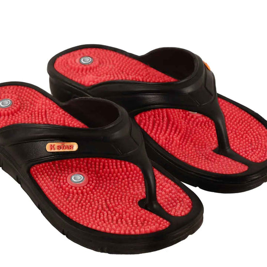 ACUPRESURE SLIPPER