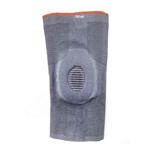 DYNA GENUGRIP KNEE BRACE