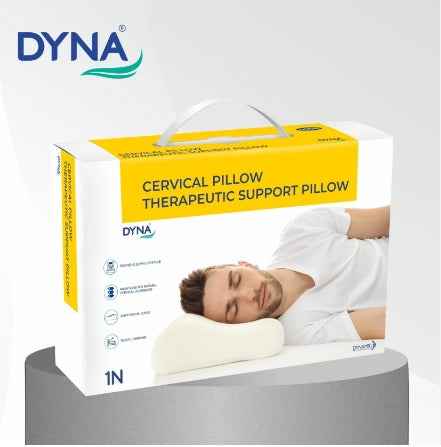 DYNA CERVICAL PILLOW - UNI