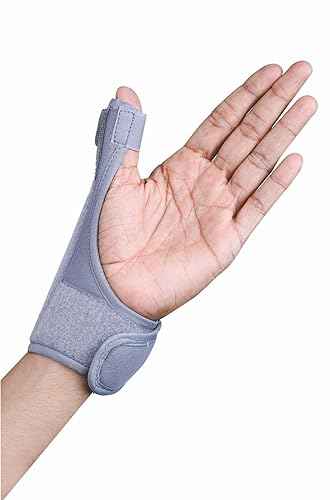 DYNA THUMB SPICA SPLINT
