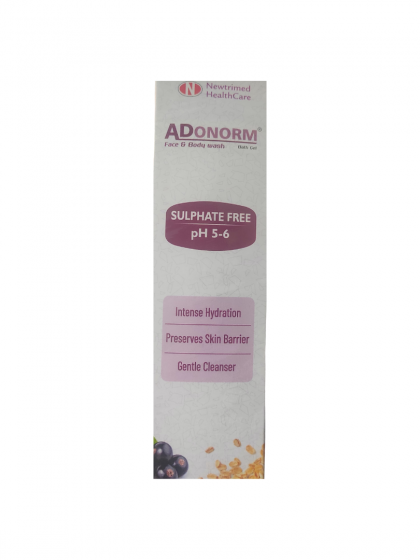 ADONORM BATH GEL