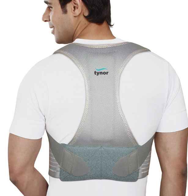 TYNOR POSTURE CORRECTER