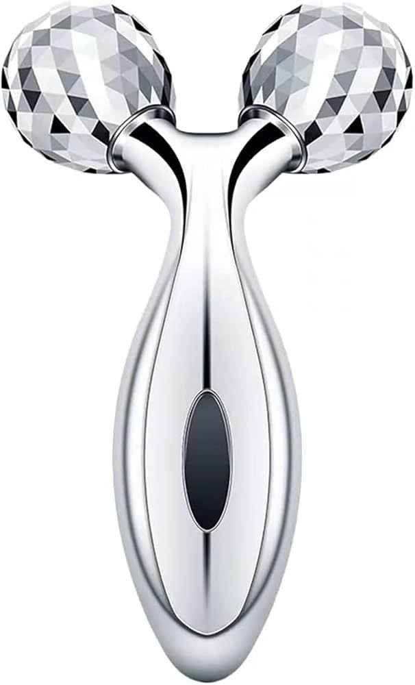 3D MASSAGE ROLLAR