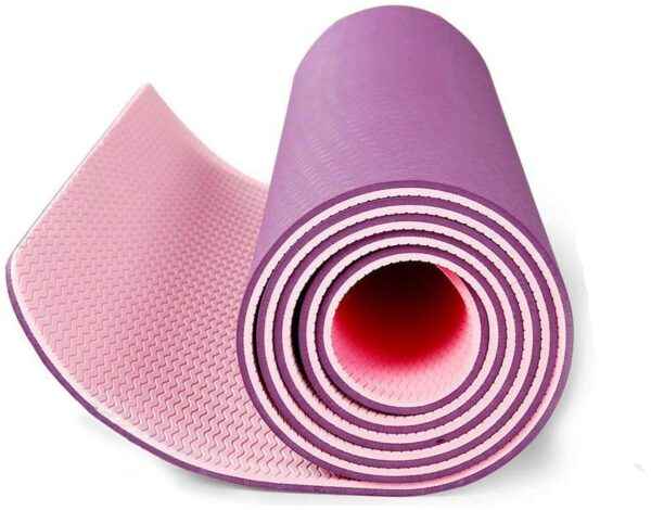 A-CARE YOGA MAT