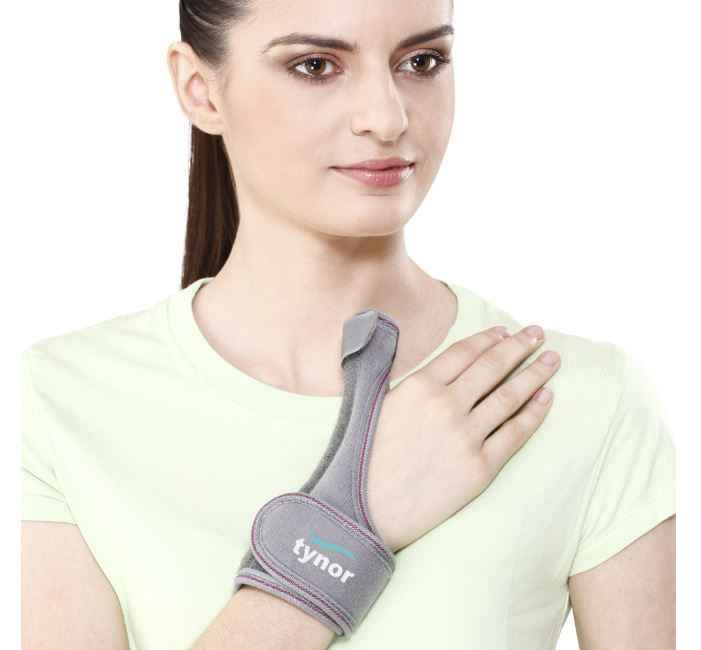 TYNOR THUMB SPICA SPLINT