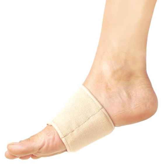 VISSCO METATARSAL CUSHION SUPPORT