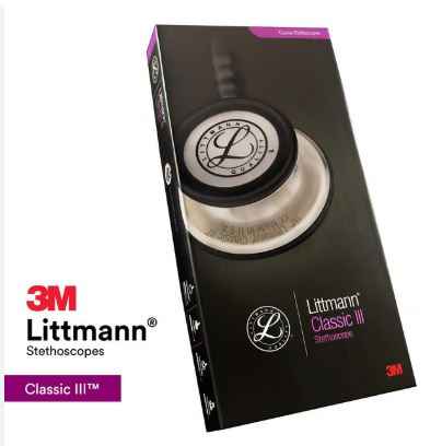 LITTMANN CLASSIC III STETHOSCOPE